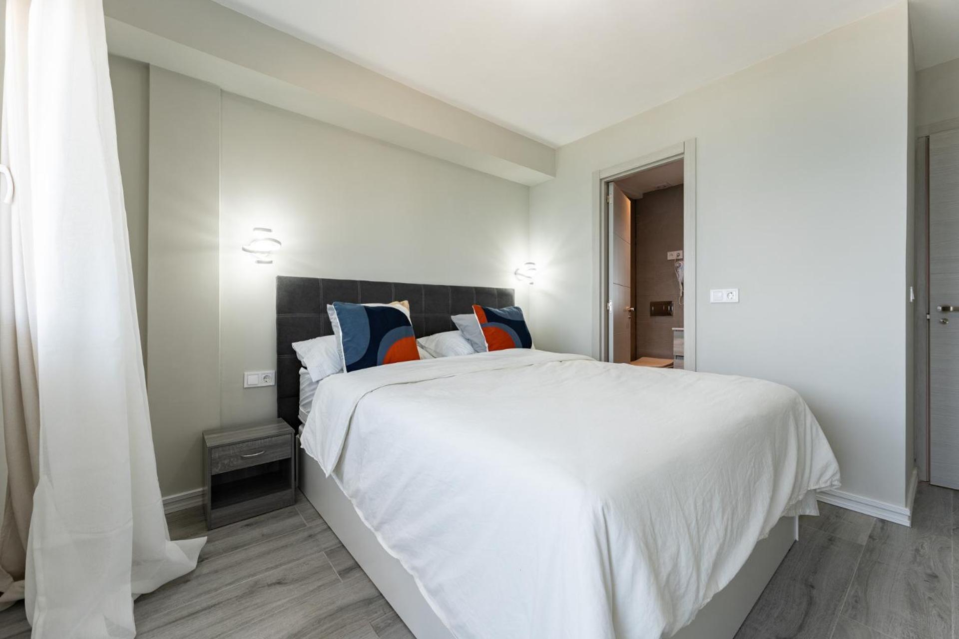Malagasuite Golden Views Fuengirola Exterior foto